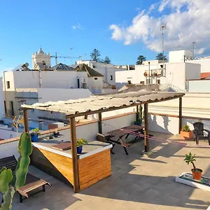 The Roof Garden - Downtown Tarifa