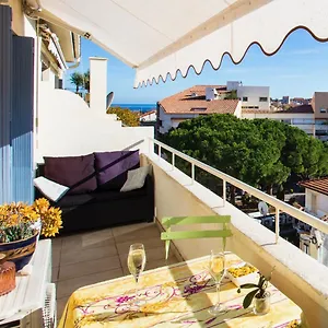 Penthouse Appartement Antibes