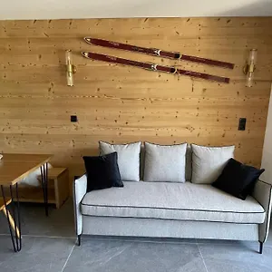 : Bel à 5 Mn Du Téléphérique Morzine