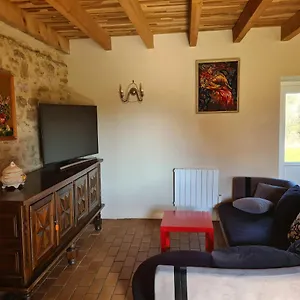 Longère Près De Rocamadour Et Padirac Hébergement de vacances Alvignac