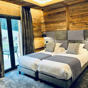 Hameau Des Prodains - Résidence Morzine